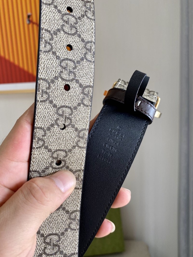 Gucci Belts